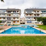 Parquemar Sunrise Апартаменти *