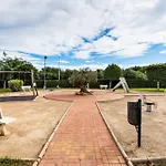 Parquemar Sunrise Апартаменти Торрев'єха