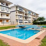 Parquemar Sunrise Апартаменти *