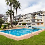 Parquemar Sunrise Апартаменти