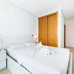 Parquemar Sunrise Апартаменти