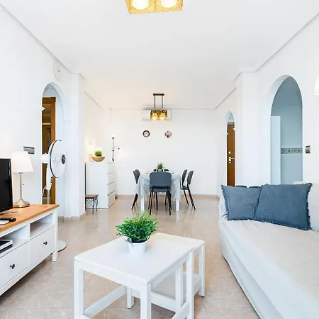 Parquemar Sunrise Apartamento