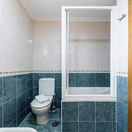 Apartamento Parquemar Sunrise