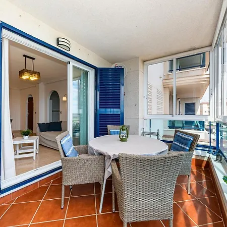 Parquemar Sunrise Apartamento