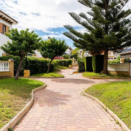 Apartamento Parquemar Sunrise Torrevieja