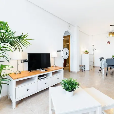 Parquemar Sunrise Apartamento *