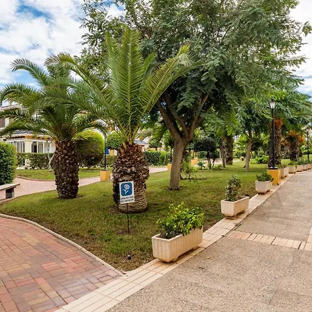 Parquemar Sunrise Appartement Torrevieja