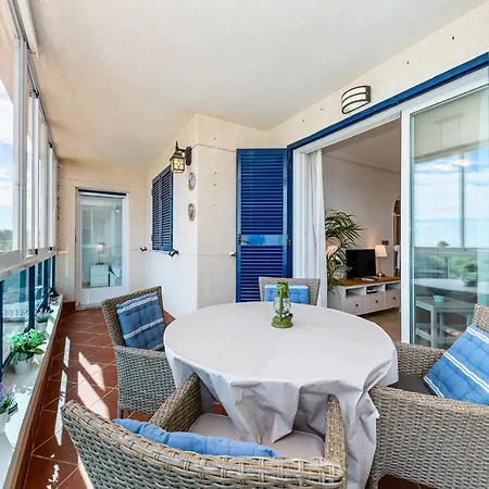 Apartamento Parquemar Sunrise Torrevieja