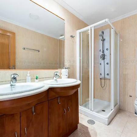 Parquemar Sunrise Apartamento