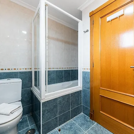 Parquemar Sunrise Apartamento *