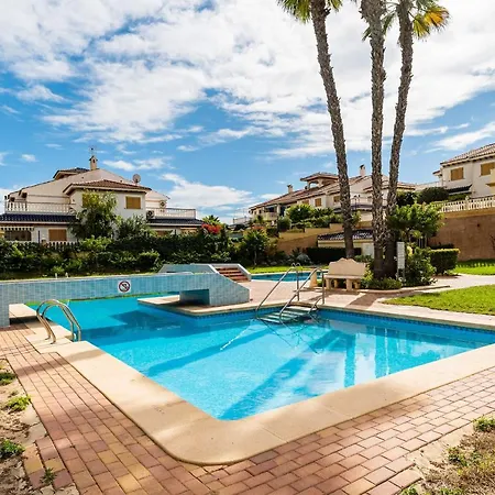 Parquemar Sunrise Apartamento