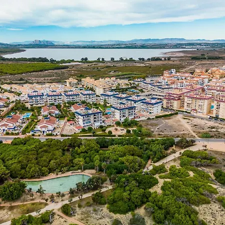 Apartamento Parquemar Sunrise *