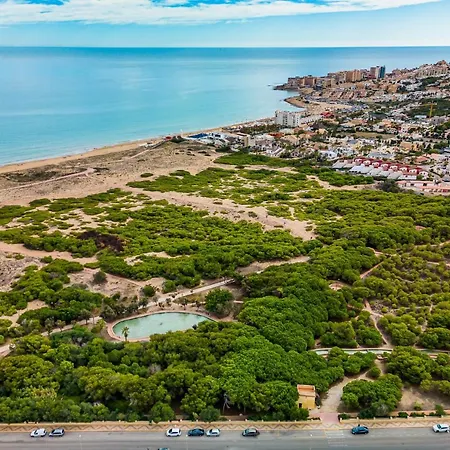 Parquemar Sunrise Apartamento *