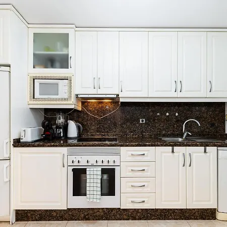 Apartamento Parquemar Sunrise Torrevieja