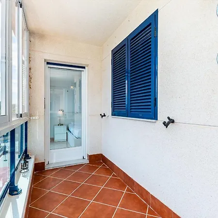 Parquemar Sunrise Apartamento