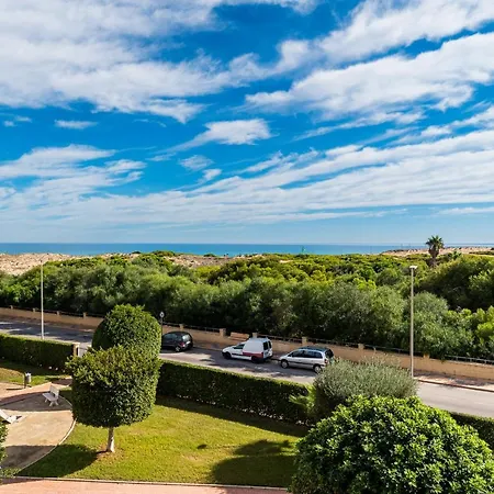 Apartamento Parquemar Sunrise