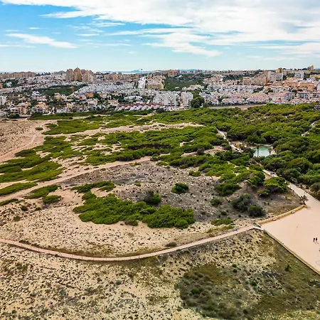 Appartement Parquemar Sunrise Torrevieja