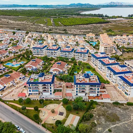 Apartamento Parquemar Sunrise Torrevieja