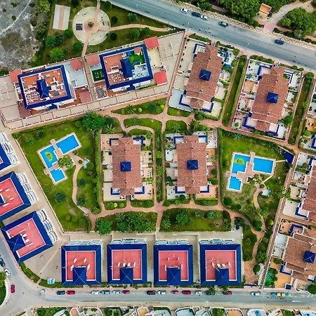 Parquemar Sunrise Apartamento
