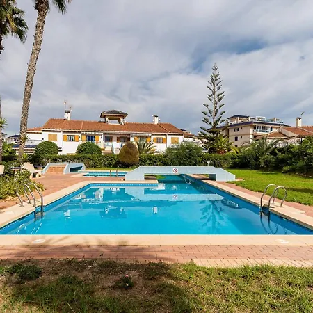 Apartamento Parquemar Sunrise