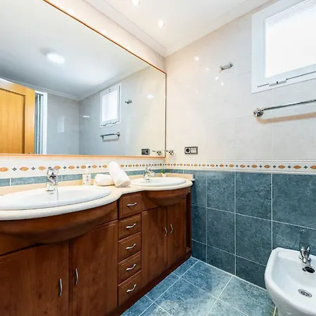 Parquemar Sunrise Apartamento