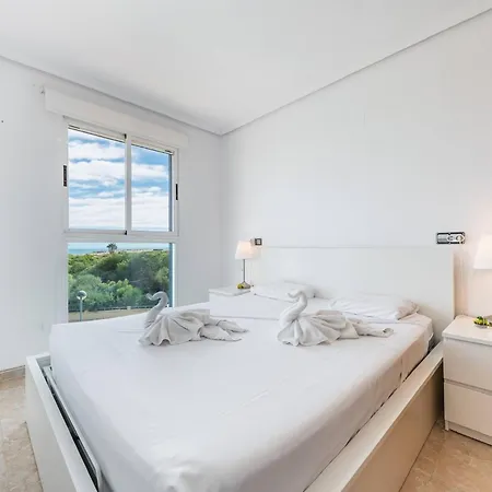Parquemar Sunrise Apartamento Torrevieja