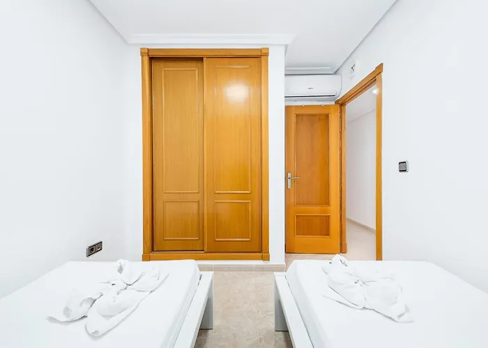 Parquemar Sunrise Torrevieja