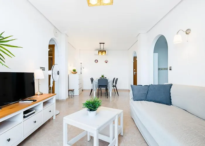 Parquemar Sunrise Apartment