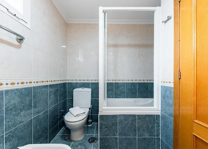 Apartment Parquemar Sunrise