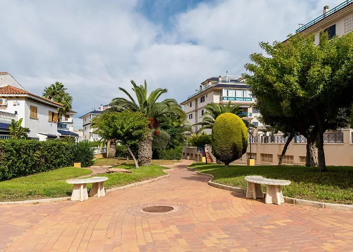 Apartment Parquemar Sunrise *