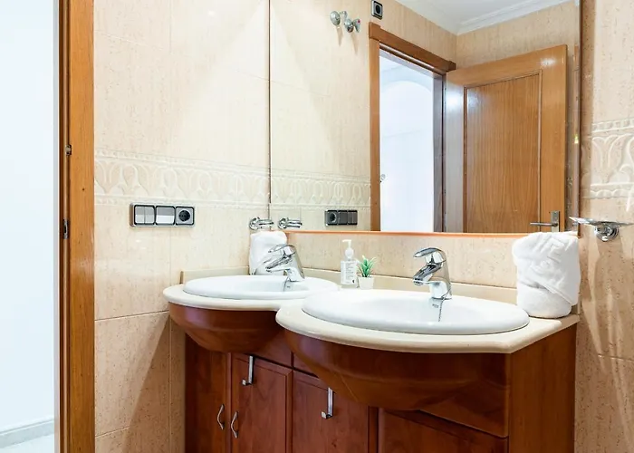 Parquemar Sunrise Apartment Torrevieja