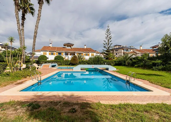 Parquemar Sunrise * Torrevieja