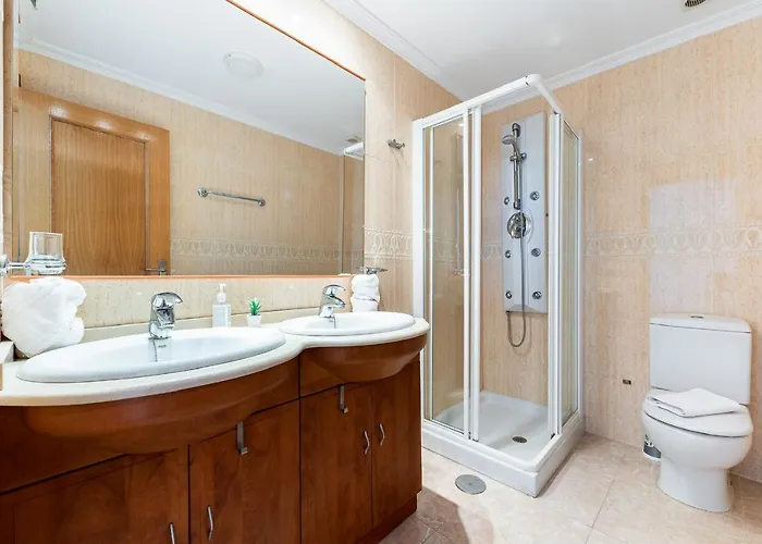 Parquemar Sunrise Apartment