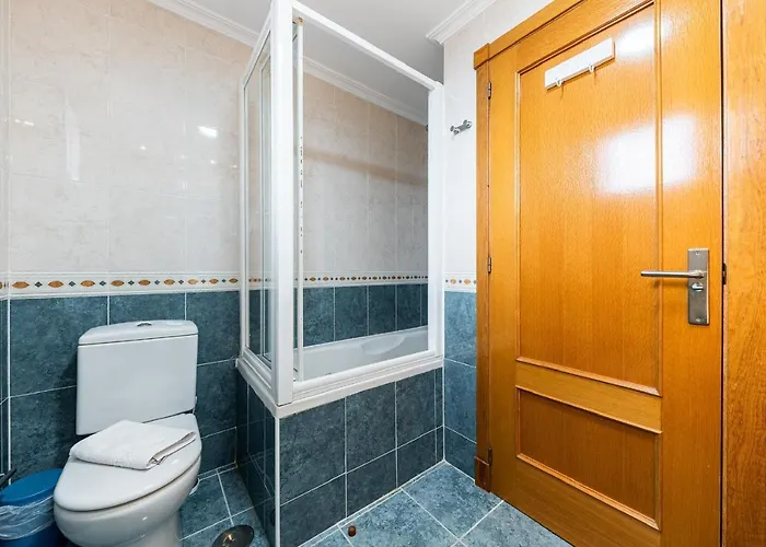 Parquemar Sunrise Apartment *