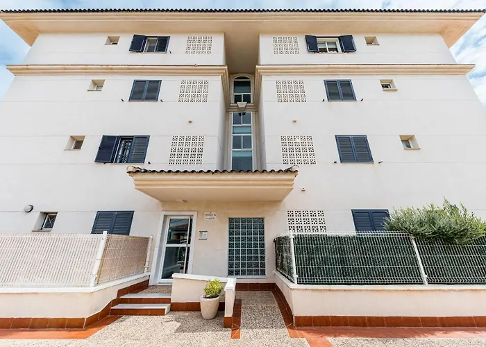 Parquemar Sunrise Torrevieja