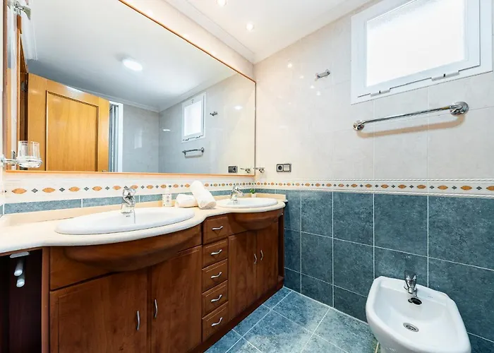 Parquemar Sunrise Apartment Torrevieja