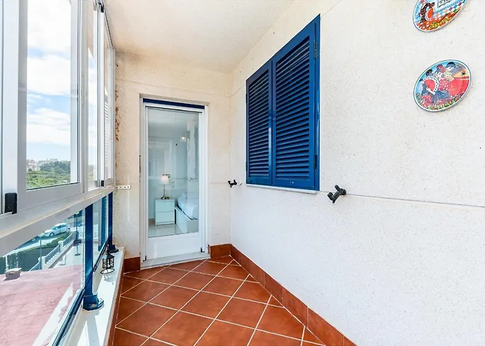 Parquemar Sunrise Apartment