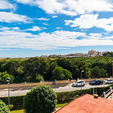 Parquemar Sunrise Appartement Torrevieja