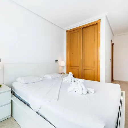 Parquemar Sunrise Appartement